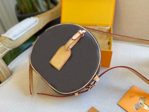 designer bags petite boite chapeau mm pm handbag purse original cowhide trim canvas hatbox shoulder bags leather luxury lady classic flowers
designer bags petite boite chapeau mm pm handbag purse original cowhide trim canvas hatbox shoulder bags leather luxury lady classic flowers
