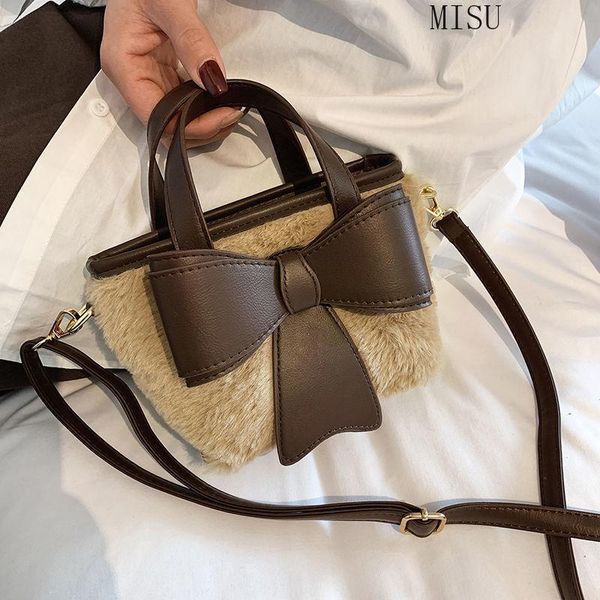 cross body fluffy luxury handbags women bags designer bowknot evening purse crossbody shoulder bag fur gift for girlfriend leather creative
cross body fluffy luxury handbags women bags designer bowknot evening purse crossbody shoulder bag fur gift for girlfriend leather creative