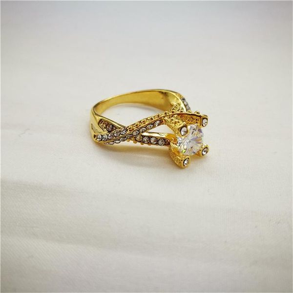 wedding rings goin 1pcs 2021 fashion jewelry zircon gold color women stone ring selling, Slivery;golden
wedding rings goin 1pcs 2021 fashion jewelry zircon gold color women stone ring selling, Slivery;golden