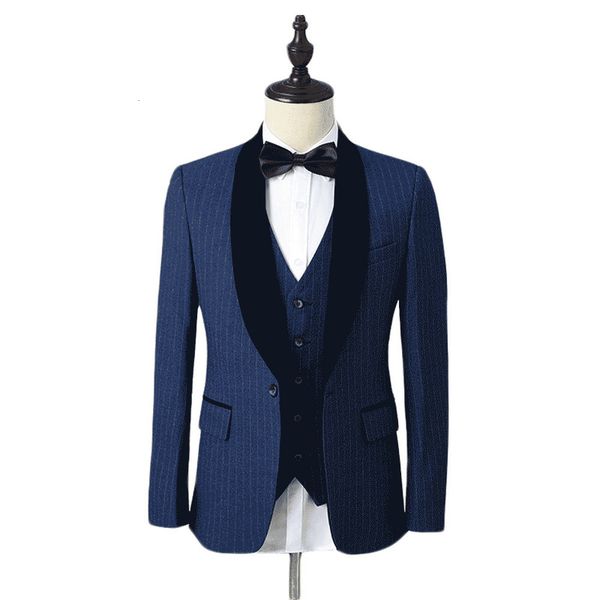 2021 spring autumn male stripes large size set slim fit style pieces fashion youth bridegroom wedding formal suit tbd1, White;black
2021 spring autumn male stripes large size set slim fit style pieces fashion youth bridegroom wedding formal suit tbd1, White;black