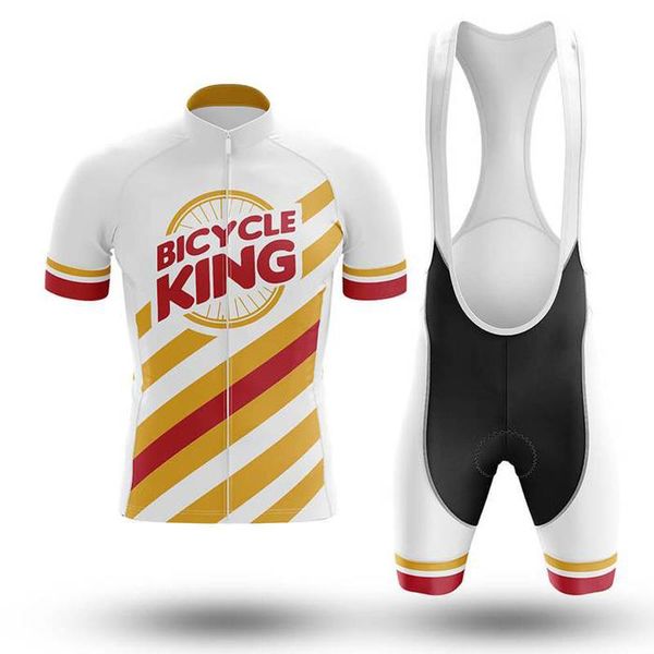 racing sets 2021 sptgrvo fashion jersey bib shorts set ropa ciclismo mountain bike clothing triathlon cycling uniform, Black;blue
racing sets 2021 sptgrvo fashion jersey bib shorts set ropa ciclismo mountain bike clothing triathlon cycling uniform, Black;blue