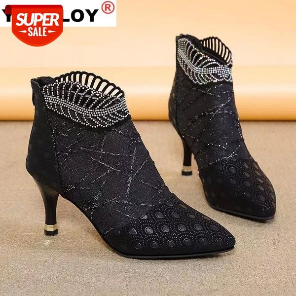 ankle boots for women shoes woman zipper black boots women thin high heels pointed toe street shoes #ul2m
ankle boots for women shoes woman zipper black boots women thin high heels pointed toe street shoes #ul2m