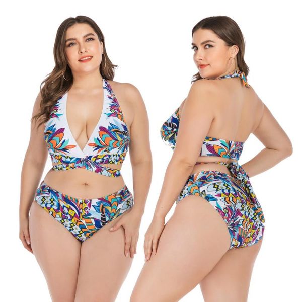 women's swimsuits swimwear 2021 new female beach plus size bikini beachwear plus size separate tie dye print
women's swimsuits swimwear 2021 new female beach plus size bikini beachwear plus size separate tie dye print