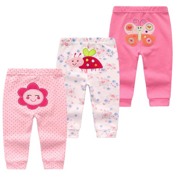 3pcs/lot cartoon print baby pants cotton baby leggings autumn toddler boy girl pants newborn infant clothing 3 6 9 12 18 24m 210226, Blue
3pcs/lot cartoon print baby pants cotton baby leggings autumn toddler boy girl pants newborn infant clothing 3 6 9 12 18 24m 210226, Blue