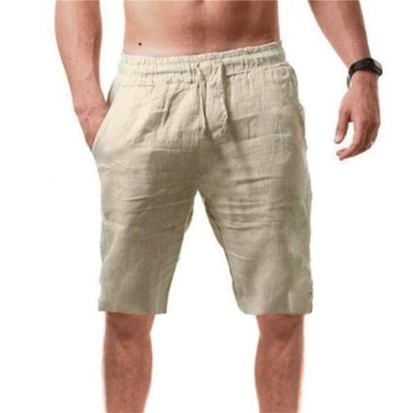 men's shorts summer loose polyester breathable five-point pants comfortable and fashionable jogging, White;black
men's shorts summer loose polyester breathable five-point pants comfortable and fashionable jogging, White;black