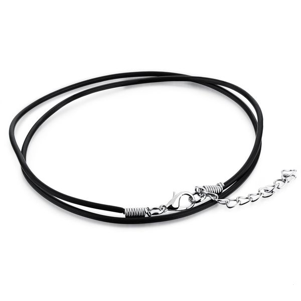 jewelry necklace leather rope 1.4 and 2.0 mm men's women's pendants with length adjustment pl37, Golden;silver
jewelry necklace leather rope 1.4 and 2.0 mm men's women's pendants with length adjustment pl37, Golden;silver