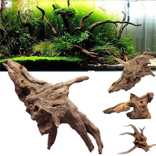 decorations wood fish tank driftwood natural tree trunk aquarium plant aquario decoration
decorations wood fish tank driftwood natural tree trunk aquarium plant aquario decoration