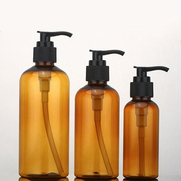 storage bottles & jars 100/200/300ml lotion shower gel empty refillable pump bottle shampoo liquid soap holder dispenser container
storage bottles & jars 100/200/300ml lotion shower gel empty refillable pump bottle shampoo liquid soap holder dispenser container