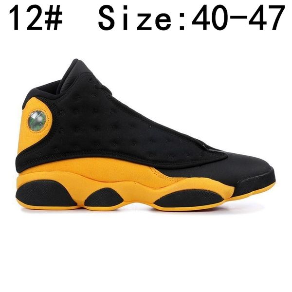 new 13 13s mens basketball shoes jumpman flint og chinese year playground bred chicago playoffs island green baskets men sports sneakers1m98
new 13 13s mens basketball shoes jumpman flint og chinese year playground bred chicago playoffs island green baskets men sports sneakers1m98