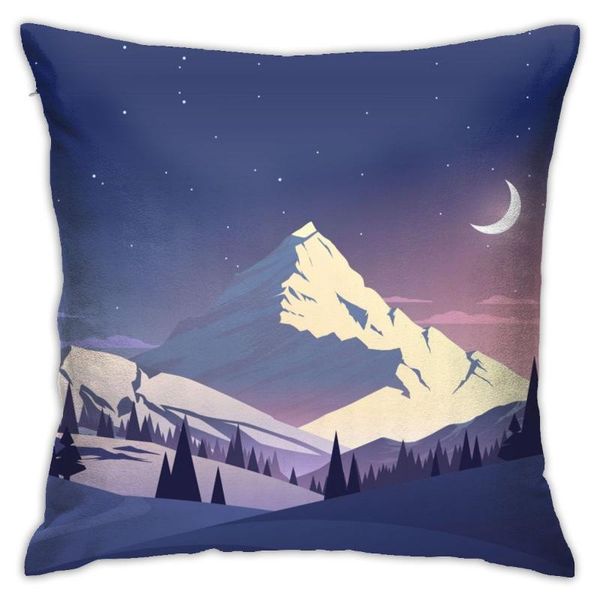 pillow case abstract graphics cushion covers color printing home pillowcase sofa cover
