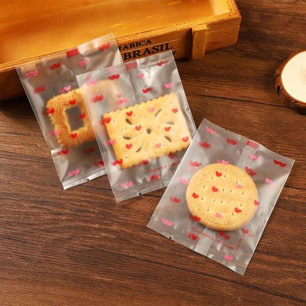 100 pcs/pack frosted translucent gift bags machine sealing cookie bag love heart printing party biscuit bags
100 pcs/pack frosted translucent gift bags machine sealing cookie bag love heart printing party biscuit bags