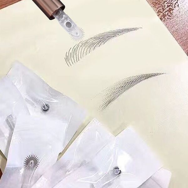 eyebrow microblading needles roller 5pcs permanent makeup fog eyebrow shading blades embroidery beauty disposable for manual pen
eyebrow microblading needles roller 5pcs permanent makeup fog eyebrow shading blades embroidery beauty disposable for manual pen