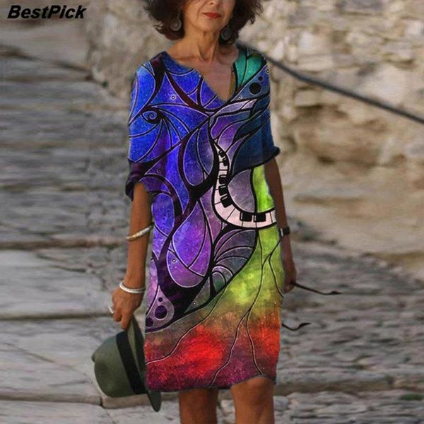 casual dresses 2021 vintage women spring v neck elegant dress colorful abstract print party fashion streetwear vestido, Black;gray
casual dresses 2021 vintage women spring v neck elegant dress colorful abstract print party fashion streetwear vestido, Black;gray