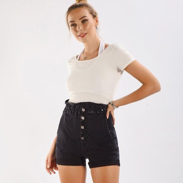 women's jeans women plus size short black high waist soft cotton denim shorts clothing elastic loose stretch jean, Blue
women's jeans women plus size short black high waist soft cotton denim shorts clothing elastic loose stretch jean, Blue