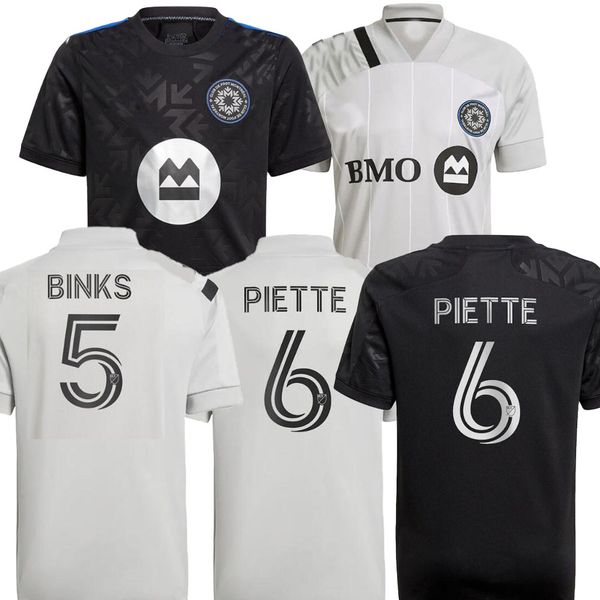 new 2021 2022 club de foot montreal home cf montreal soccer jerseys impact 21 22 away wanyama mihailovic piette quioto mls football shirt, Black;yellow
new 2021 2022 club de foot montreal home cf montreal soccer jerseys impact 21 22 away wanyama mihailovic piette quioto mls football shirt, Black;yellow