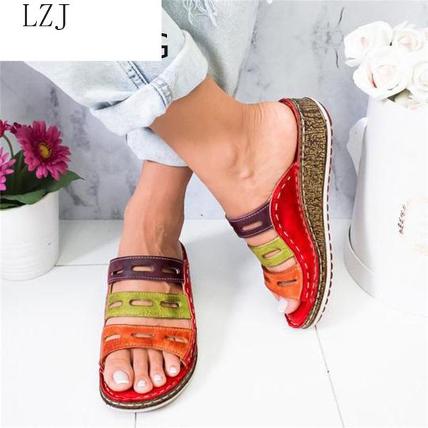 dress shoes lvyikang summer women sandals stitching ladies open toe casual 2021 fashion platform wedge slides beach, Black
dress shoes lvyikang summer women sandals stitching ladies open toe casual 2021 fashion platform wedge slides beach, Black