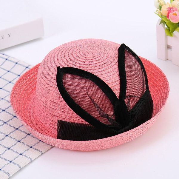 cute lace ears baby girl hat 2-5 years girls summer sun outdoor beach panama cap1, Slivery;white
cute lace ears baby girl hat 2-5 years girls summer sun outdoor beach panama cap1, Slivery;white