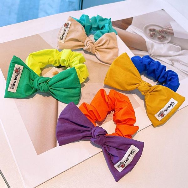 hair clips & barrettes 1pc color matching bow tie fashion satin ribbon head rope korean girl rubber band|ladies accessories, Golden;silver
hair clips & barrettes 1pc color matching bow tie fashion satin ribbon head rope korean girl rubber band|ladies accessories, Golden;silver