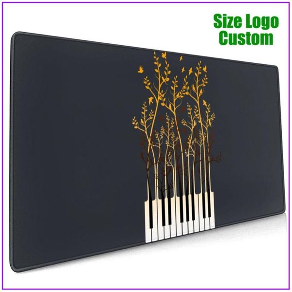 mouse pads & wrist rests music piano key jungle personalized extra large alfombrilla raton pad with support gel big gaming pc gamer completo
mouse pads & wrist rests music piano key jungle personalized extra large alfombrilla raton pad with support gel big gaming pc gamer completo