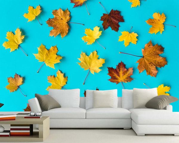 wallpapers maple colored background leaf 3d wallpaper mural papel de parede for living room tv sof wall bedroom papers home decor cafe
wallpapers maple colored background leaf 3d wallpaper mural papel de parede for living room tv sof wall bedroom papers home decor cafe