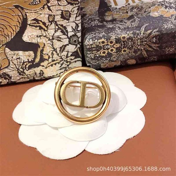 special offer 75% off outlet online 2021 new style brooch fashion versatile alphabetic advanced feeling net red same pin, Gray
special offer 75% off outlet online 2021 new style brooch fashion versatile alphabetic advanced feeling net red same pin, Gray