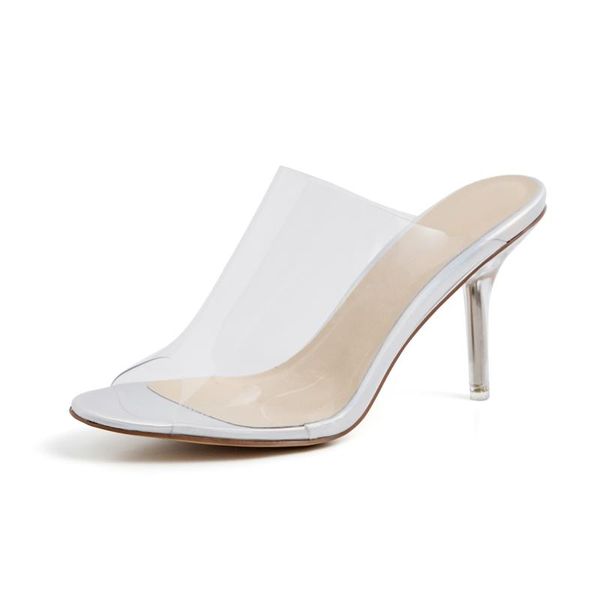 sandals brand pvc jelly crystal open toe stiletto ladies transparent banquet female dj 33-41, Black
sandals brand pvc jelly crystal open toe stiletto ladies transparent banquet female dj 33-41, Black