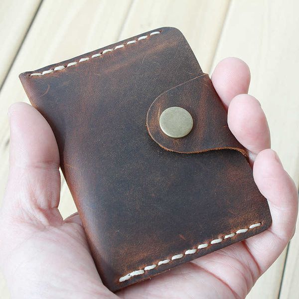 minimalist leather id credit card holder porte carte men mini wallet for cards cow, Red;black
minimalist leather id credit card holder porte carte men mini wallet for cards cow, Red;black