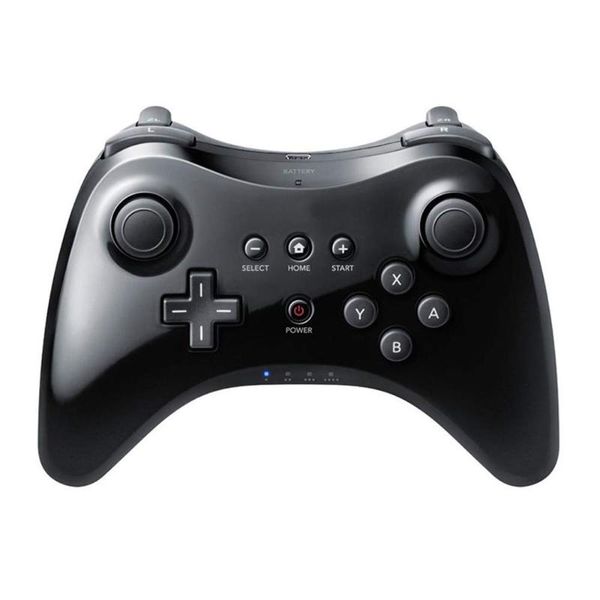 game controllers & joysticks controller wireless rechargeable bluetooth dual analog gamepad for wiiu pro with usb charging cable
game controllers & joysticks controller wireless rechargeable bluetooth dual analog gamepad for wiiu pro with usb charging cable