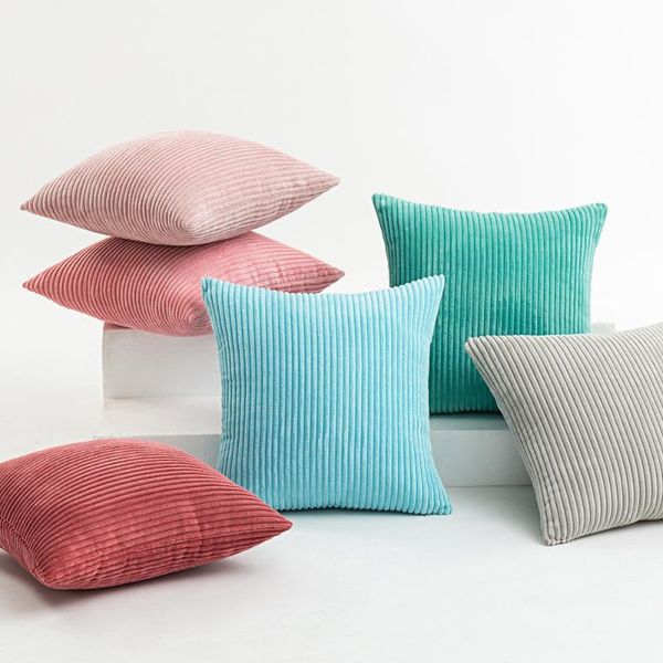 cushion/decorative pillow super solid color velvet pillowcases soft cushion covers for sofa bed car home throw living room decorative cover
cushion/decorative pillow super solid color velvet pillowcases soft cushion covers for sofa bed car home throw living room decorative cover