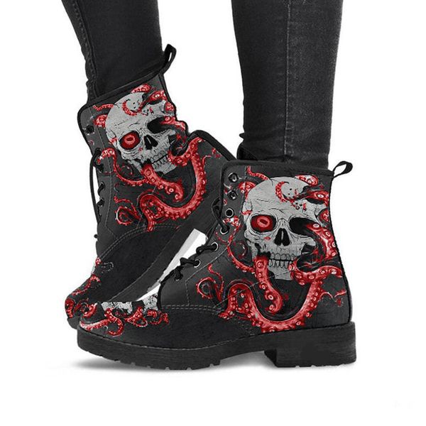 boots zapatillas mujer digit round foot fashion ankle snowboots size 43 martin not sliding platform lace to women's shoes 90l9, Black
boots zapatillas mujer digit round foot fashion ankle snowboots size 43 martin not sliding platform lace to women's shoes 90l9, Black