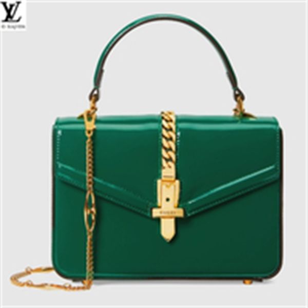 handles brand designer luxury mnbe 589479 green sylvie 1969 series shoulder patent leather mini handbag women handbags iconic bags bags, Red;black
handles brand designer luxury mnbe 589479 green sylvie 1969 series shoulder patent leather mini handbag women handbags iconic bags bags, Red;black