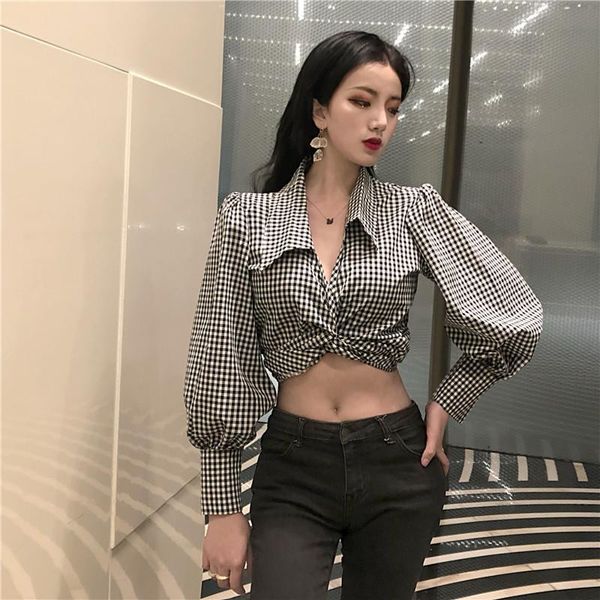 women's blouses & shirts wholesale 2021 spring summer autumn selling fashion casual ladies work bp8481, White
women's blouses & shirts wholesale 2021 spring summer autumn selling fashion casual ladies work bp8481, White