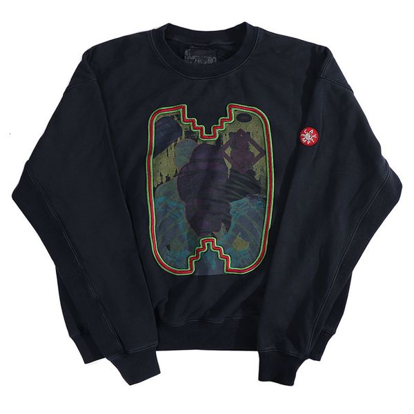 2021 new cav empt ce overdye emb frame crew neck crewneck men woman embroidery sweatshirts cavempt hoodies oqor, Black
2021 new cav empt ce overdye emb frame crew neck crewneck men woman embroidery sweatshirts cavempt hoodies oqor, Black
