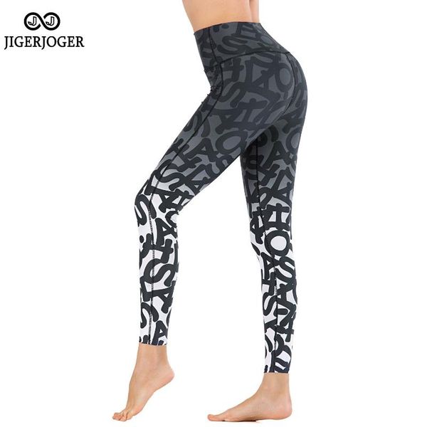 jigerjoger women's yoga leggings high waist black letters moisture wicking workout leggings women fitness pantalones de mujer, White;red
jigerjoger women's yoga leggings high waist black letters moisture wicking workout leggings women fitness pantalones de mujer, White;red