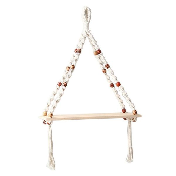 floating shelves wall mounted wall hanging rope shelves for living room bedroom kitchen decorations
floating shelves wall mounted wall hanging rope shelves for living room bedroom kitchen decorations