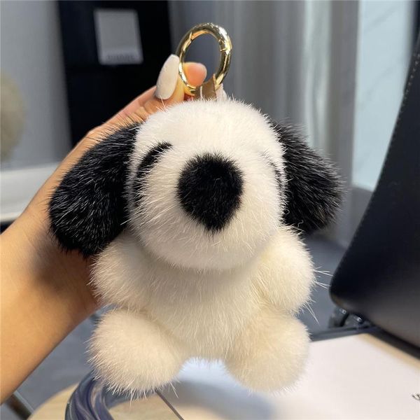 keychains plush white dog real keychain cute toy puppy bag charm pendant jewelry women car metal key ring ornaments girl gift, Silver
keychains plush white dog real keychain cute toy puppy bag charm pendant jewelry women car metal key ring ornaments girl gift, Silver