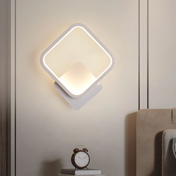 2021 new modern square circle lamps led room lights wall to be fourth nightstand decoration house foyer corridor staircase lighting interior
2021 new modern square circle lamps led room lights wall to be fourth nightstand decoration house foyer corridor staircase lighting interior