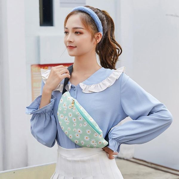 fashion women flowers zipper messenger bag beach chest bag waist phone outdoors sports woman decorate fashion bag#3
fashion women flowers zipper messenger bag beach chest bag waist phone outdoors sports woman decorate fashion bag#3