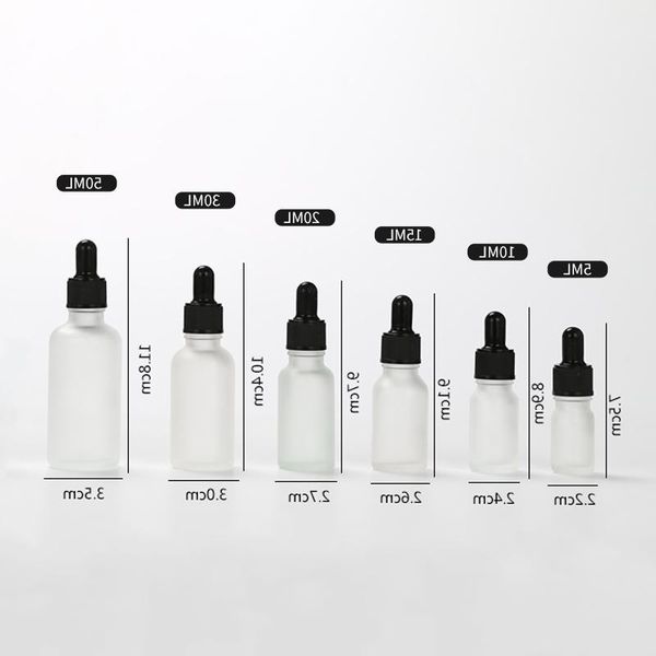 storage bottles & jars 10pcs/lot glass dropper amber frosted liquid for basic massage essential oil pipette bottle refillable
storage bottles & jars 10pcs/lot glass dropper amber frosted liquid for basic massage essential oil pipette bottle refillable