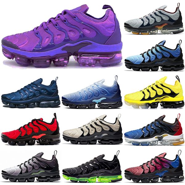 2021 tn plus running shoes for men women triple black white cherry fresh atlanta hyper blue #19 bred dark stucco mens trainers sport sneaker
2021 tn plus running shoes for men women triple black white cherry fresh atlanta hyper blue #19 bred dark stucco mens trainers sport sneaker