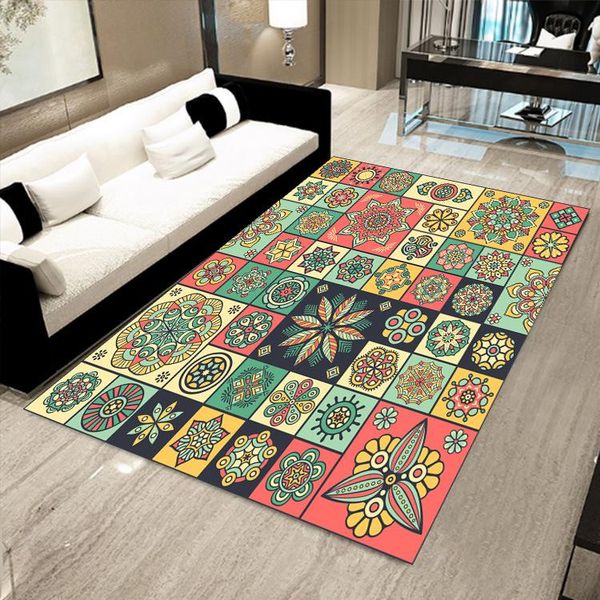 carpets rectangle carpet room decor home aesthtic classical boho mandalas rugs living geometric ethnic style non-slip prayer
carpets rectangle carpet room decor home aesthtic classical boho mandalas rugs living geometric ethnic style non-slip prayer