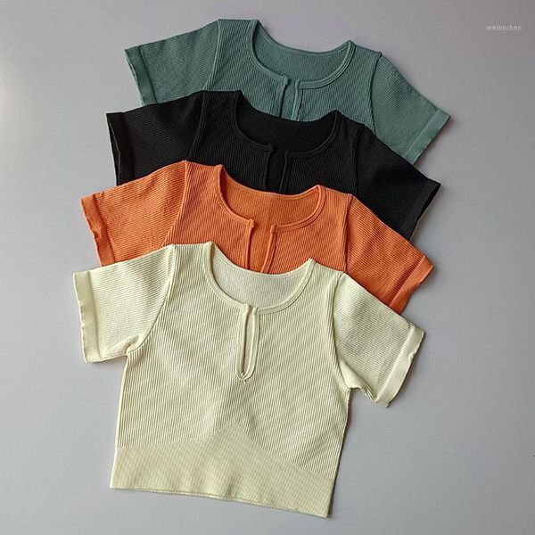 yoga outfit v neck seamless shirt women fitness short sleeve crop workout gym clothes sportswear cycling running t-shirts
yoga outfit v neck seamless shirt women fitness short sleeve crop workout gym clothes sportswear cycling running t-shirts
