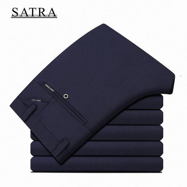 men's pants satra 2021 spring summer arrival casual skinny men,men's slim trousers,men's fashion straight pents, Black
men's pants satra 2021 spring summer arrival casual skinny men,men's slim trousers,men's fashion straight pents, Black