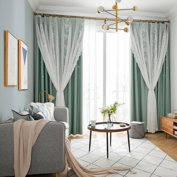 curtain & drapes hollow star blackout curtains for kitchen bedroom window treatment embroidered tulle living room custom made
curtain & drapes hollow star blackout curtains for kitchen bedroom window treatment embroidered tulle living room custom made