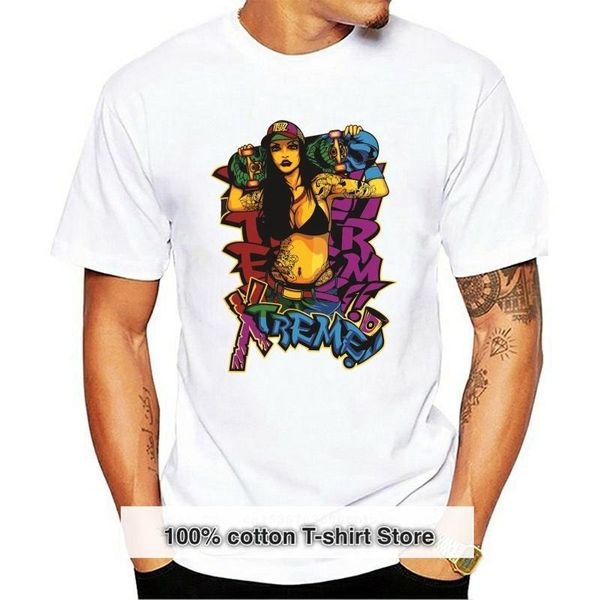 men's t-shirts bnwt-camiseta de skateboarding para adultos, playera con grafiti bebé, s-xxl talla grande, White;black
men's t-shirts bnwt-camiseta de skateboarding para adultos, playera con grafiti bebé, s-xxl talla grande, White;black