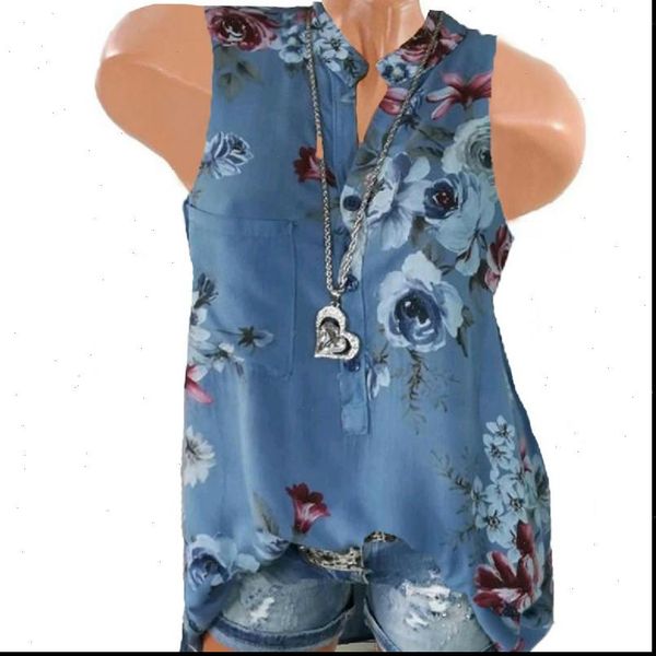 big size new fashion summer blouses women 5xl large size sleeveless slim v neck blue elegant work blouse ladies, White
big size new fashion summer blouses women 5xl large size sleeveless slim v neck blue elegant work blouse ladies, White