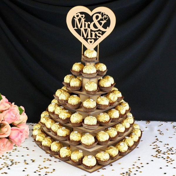 party decoration mr & mrs / i love you wooden chocolate candy heart wedding centrepiece display stand holder for
party decoration mr & mrs / i love you wooden chocolate candy heart wedding centrepiece display stand holder for