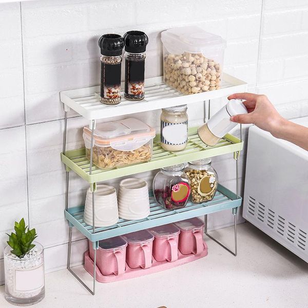 kitchen storage & organization 3/4 layer detachable floor organizer convenient to use widely used shelves strong for the convenience of
kitchen storage & organization 3/4 layer detachable floor organizer convenient to use widely used shelves strong for the convenience of