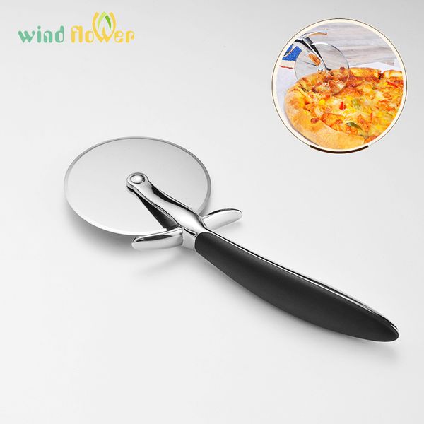 pizza cutter stainless steel pizza knife cake bread pies round knife pastry pasta dough kitchen baking tools
pizza cutter stainless steel pizza knife cake bread pies round knife pastry pasta dough kitchen baking tools