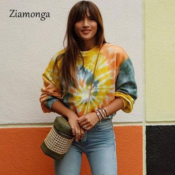 women's hoodies & sweatshirts ziamonga 2021 autumn sweatshirt hoodie women long sleeve korean harajuku printed loose pullovers female, Black
women's hoodies & sweatshirts ziamonga 2021 autumn sweatshirt hoodie women long sleeve korean harajuku printed loose pullovers female, Black